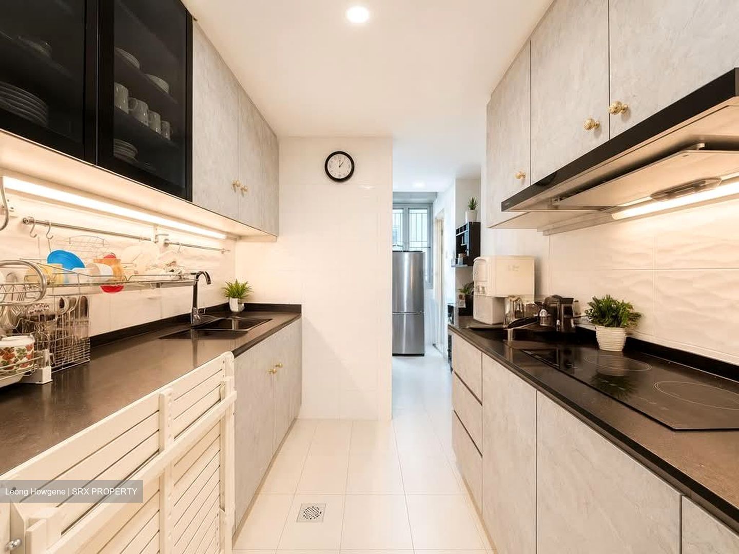 Jalan Semerbak (D12), Condominium #579722731